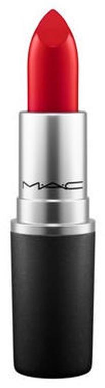 Lūpų dažai MAC Cremesheen, 3 g, brave red