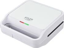 Sumuštinių keptuvė Adler AD 3070w, 1100 W