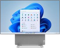 Stacionarus kompiuteris Lenovo AMD Ryzen™ 5 6600H, 1 TB, 27 ", DDR4 16 GB, SSD 1 TB, AMD Radeon 660M Dynamic, Windows 11 Home Lenovo Yoga AIO 7-27