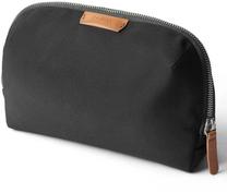 Piederumi, organizators Bellroy Desk Caddy, melna krās.