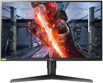 Monitorius LG 27GL83A-B, IPS, 144 Hz, 27"