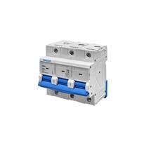 Выключатель Gacia N8GH3PC80, 3P, C, 10kA, 80 а