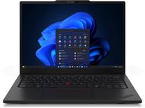 Sülearvuti Lenovo ThinkPad L13 G6 21R5004JPB, Intel® Core™ Ultra 5-225U, 16 GB, 512 GB, 13.3 ", Intel® Graphics, must v., EN, Windows 11 pro