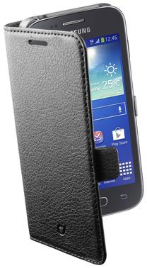Чехол для телефона Cellular Line, черный цв., Samsung