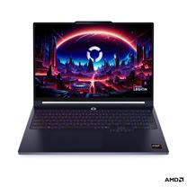 Nešiojamas kompiuteris Lenovo Legion 7 16AGP11 83Q8001VNT, AMD Ryzen™ AI 7 450, 32 GB, 1 TB, 16 ", Nvidia GeForce RTX 5060, tamsiai pilka sp., EN, Windows 11 home