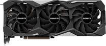 Vaizdo plokštė Gigabyte GeForce RTX 2070 Super Windforce OC 3X GV-N207SWF3OC-8GD, 8 GB, GDDR6