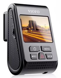 Vaizdo registratorius Viofo A119-G V3