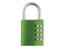 Spyna Abus 145/40 49531, mėlyna sp., 77 mm