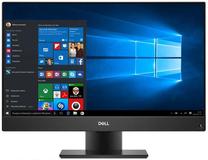 Stacionarus kompiuteris Dell Intel® Core™ i5-9500 (9 МB Cache), 23.8 ", DDR4 8 GB 256 GB, Intel UHD Graphics 630 Dynamic, Windows 10