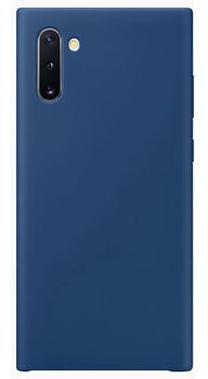 Telefono dėklas Evelatus, mėlyna sp., Samsung