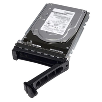 Kõvaketas (HDD) Dell 400-BLBZ, 3.5", 8 TB
