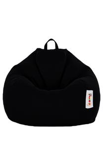 Sėdmaišis Floriane Garden Premium Kid 248FRN1455, juoda sp.