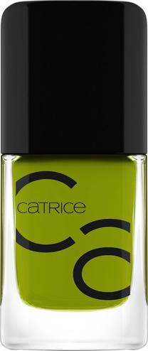 Nagų lakas Catrice ICONails Gel Lacquer, get slimed sp., 10.5 ml