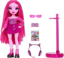 Кукла MGA Rainbow High Shadow High Pinkie James 592839EUC, 28 см, розовый цв.