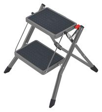 Kopėčios vienpusės buitinės Hailo 4310-171, 220 cm, 44 cm