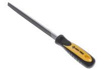 Viil Forte Tools VG183, kolmnurkne, 150 mm, metall