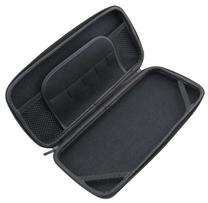 Dėklas žaidimų konsolei Nintendo Switch Case (Gray)