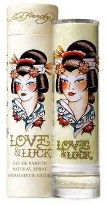 Kvapusis vanduo Ed Hardy, 100 ml