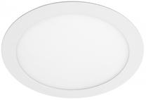 Šviestuvas įleidžiamas GTV Oris Plus, 4000°K, LED, balta sp., 19 W