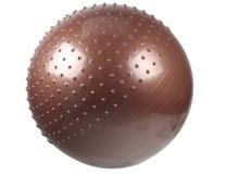 Vingrošanas bumbas VirosPro Sports LS3569 LS3569, (krāsa/dizains tiek izvēlēts nejauši), 75 cm