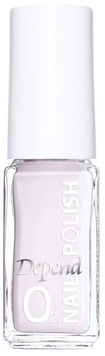 Nagų lakas Depend, 5 ml