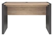 Rakstāmgalds Executive II, 120 cm x 70 cm, 76.5 cm, ozola krās./brūna krās.