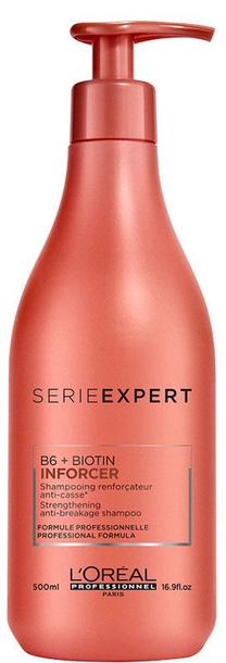 Šampūnas L’Oréal Professionnel Paris Inforcer, 500 ml