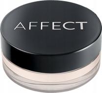 Biri pudra Affect Best Matte, bake beige sp., 7 g