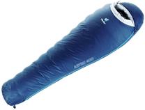 Miegmaišis Deuter Astro 400, mėlyna sp., 220 cm
