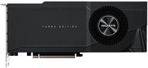 Видеокарта Gigabyte GeForce RTX 3080 Turbo Rev GV-N3080TURBO-10GD, 10 ГБ, GDDR6X