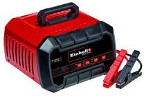 Akumuliatoriaus įkroviklis Einhell CE-BC 30 M, 12 - 24 V, 15 A