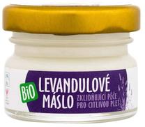Kūno sviestas Purity Vision Lavender Bio Sensitive Skin, 20 ml