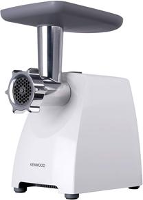 Elektrinė mėsmalė Kenwood SDA MG360, 1400 W