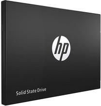 Kietasis diskas (SSD) HP S700, 2.5", 500 GB