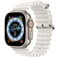 Nutikell Apple Watch Ultra GPS + Cellular 49mm, valge v.