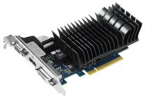 Vaizdo plokštė Asus GeForce GT 730 GT730-SL-2GD3-BRK, 2 GB, GDDR3