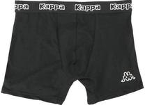 Aluspesu Kappa Boxershorts, must v., L, 2 tk