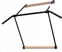 Pievilkšanās stienis Master, 115 cm