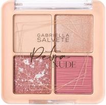 Akių šešėliai Gabriella Salvete Petra Nude, 7 g, įvairių spalvų slip dress