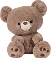 Плюшевая игрушка медведь Gund Kai, коричневый цв., 30 см