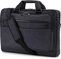 Soma ar jostu HP Executive 6KD08AA, melna krās., 17.3"