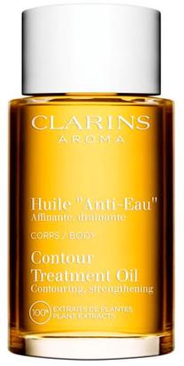 Kūno aliejus Clarins Contour Treatment Oil, 100 ml