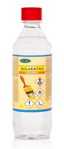 Разбавитель, внутри и снаружи Savex, 0.5 л
