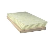 Каменная вата Paroc, 120 см x 60 см x 1 см