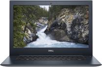 Sülearvuti Dell Vostro, Intel® Core™ i7-8550U, 8 GB, 1128 GB, 14 ", AMD Graphics, hõbe v., EN, Windows