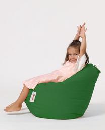 Kott-tool Hanah Home Premium Kids 248FRN1162, roheline v.
