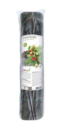 Peenravaip Baltic Agro, must v., 100 m x 1.05 m
