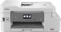 Multifunktsionaalne printer Brother MFC-J1300DW, tindiprinter, värviline