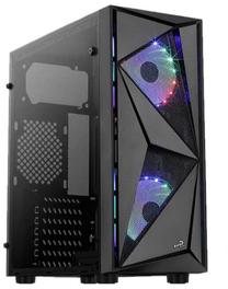 Stacionarus kompiuteris Mdata Gaming Core i7-10700, DDR4 32 GB, SSD+HDD 256 GB 1 TB, Nvidia GeForce GTX 1650 4 GB GDDR6 90302250