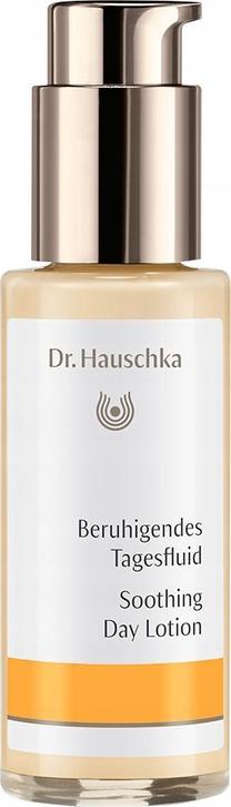 Veido losjonas Dr.Hauschka Soothing Day Lotion, 50.0 ml